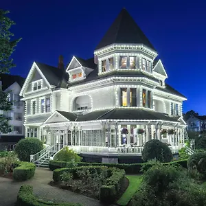 Hotel Pendray And Tea House, Victoria